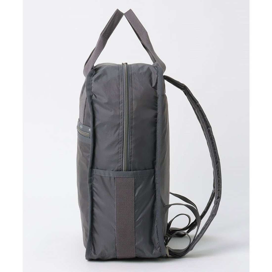 レスポートサック LeSportsac CR URBAN BACKPACK （シャドウグレーC