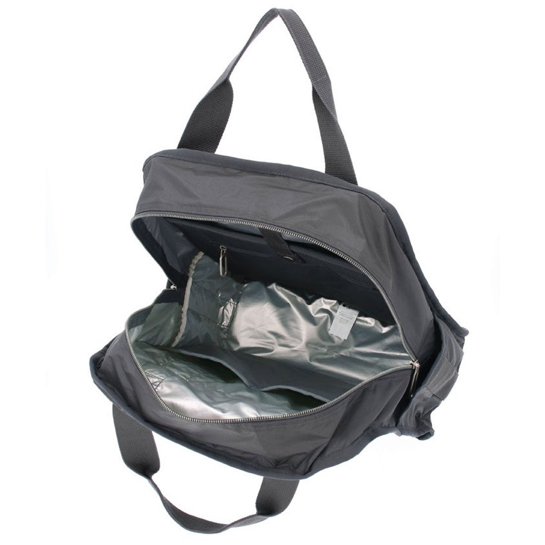 レスポートサック LeSportsac CR URBAN BACKPACK （シャドウグレーC