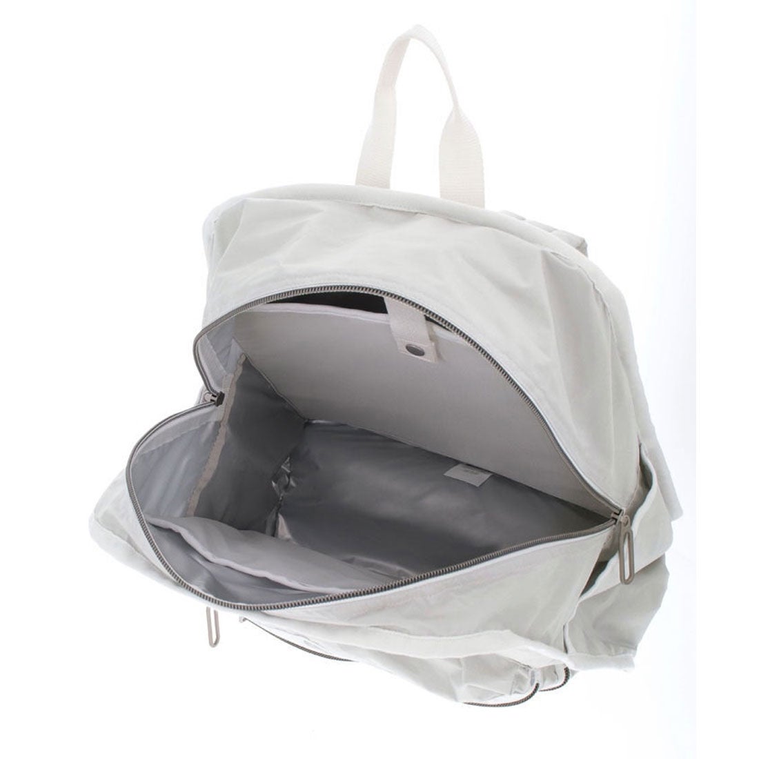 レスポートサック LeSportsac FUNCTIONAL BACKPACK （ブランC） -waja