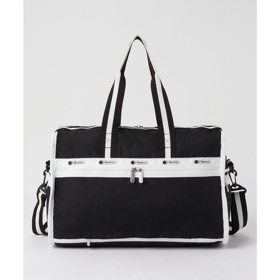 レスポートサック LeSportsac DELUXE MED WEEKENDER （スペクテイター