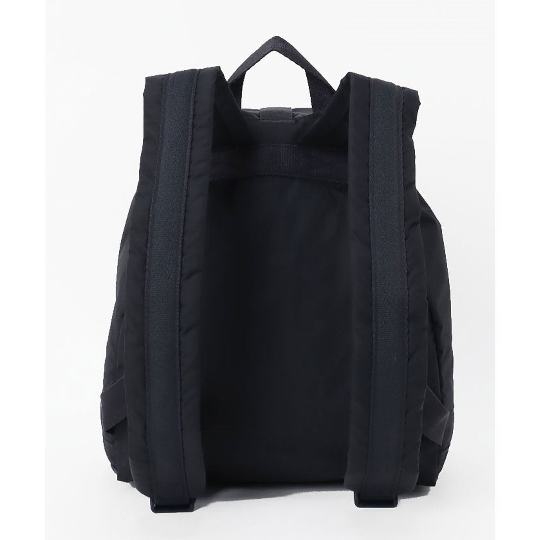 レスポートサック LeSportsac SMALL VOYAGER （ディープシーブルー