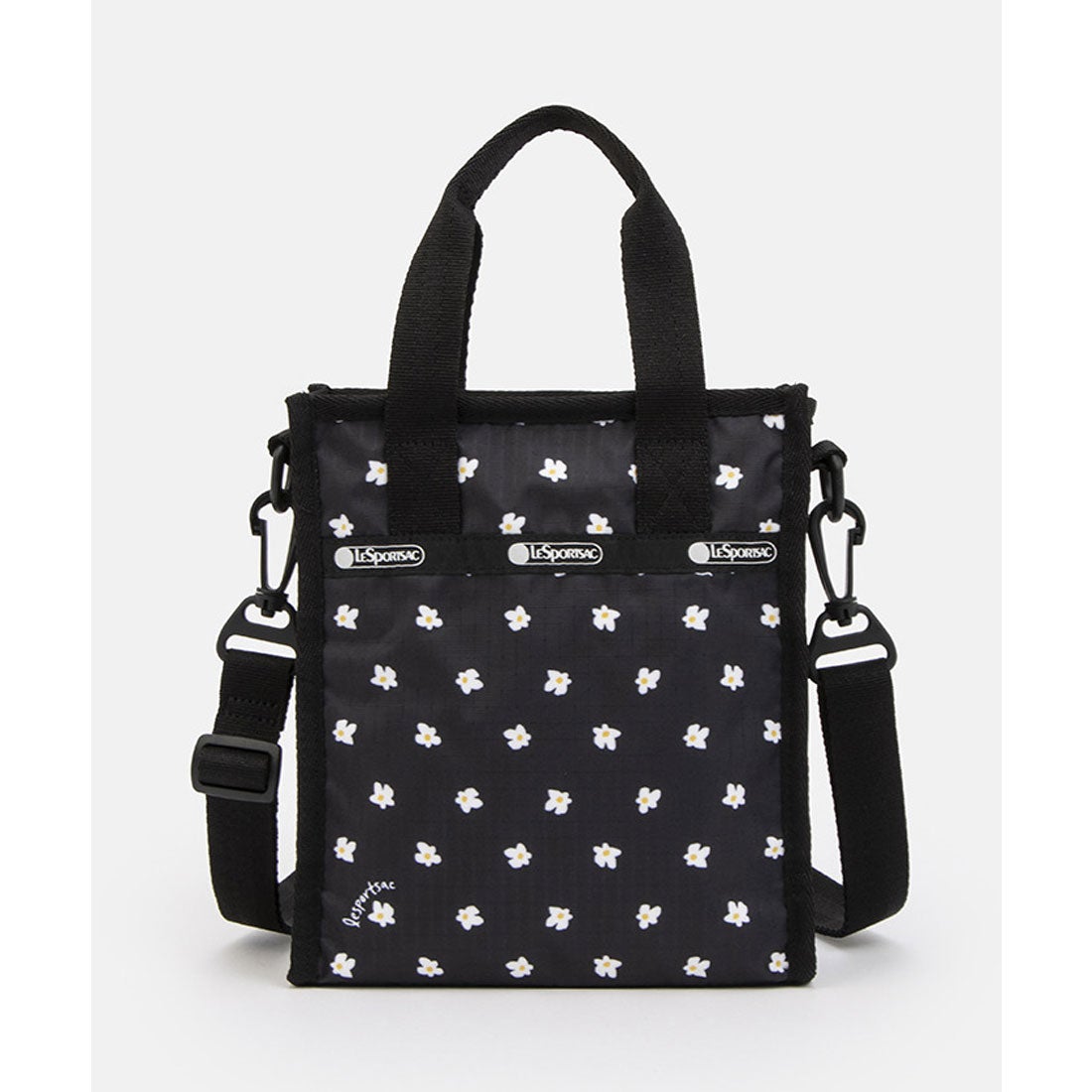 レスポートサック LeSportsac MINI N/S TOTE （ディッツィーデイジー