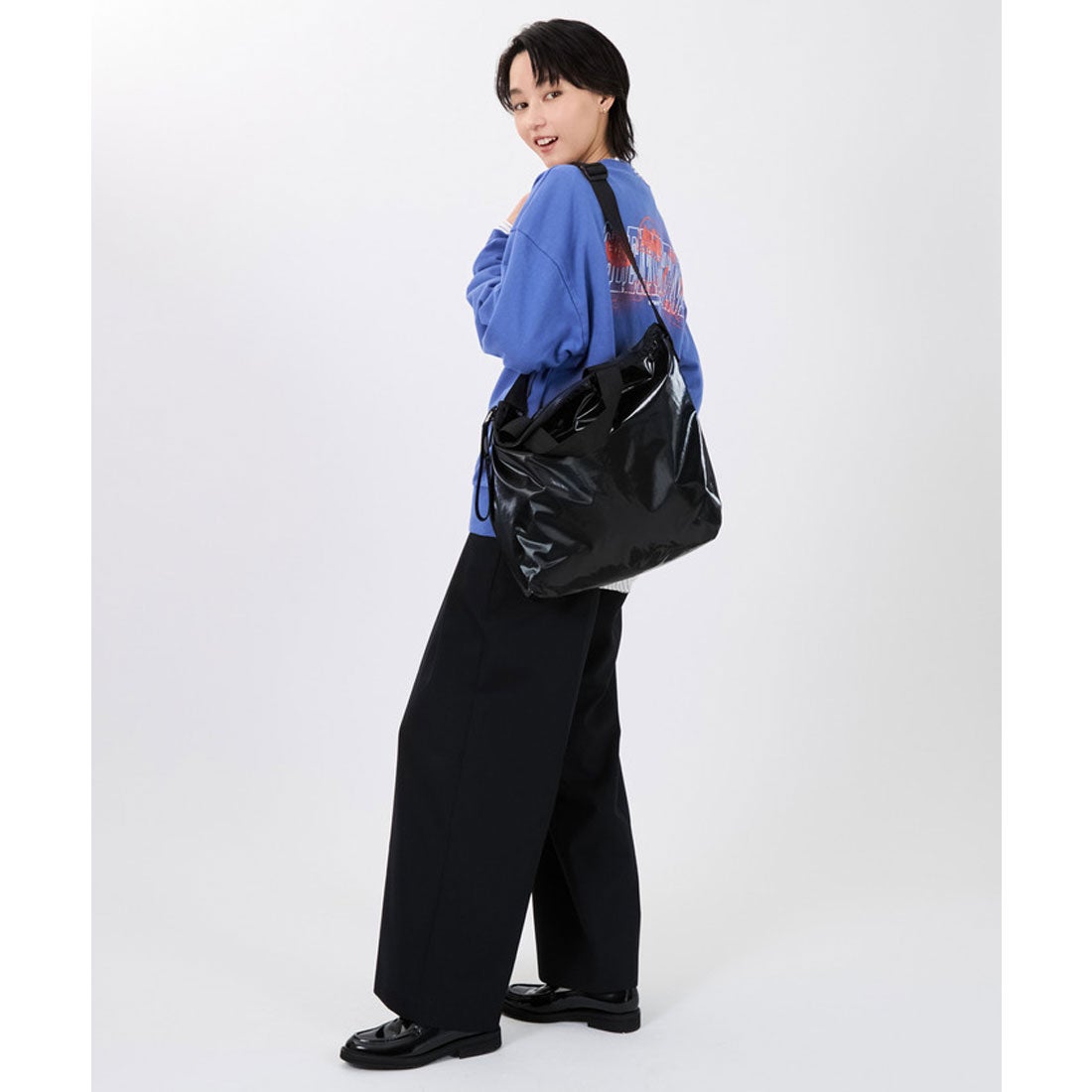 レスポートサック LeSportsac GOOD DAY TOTE2 （テンチ