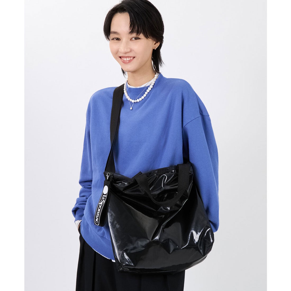レスポートサック LeSportsac GOOD DAY TOTE2 （テンチ