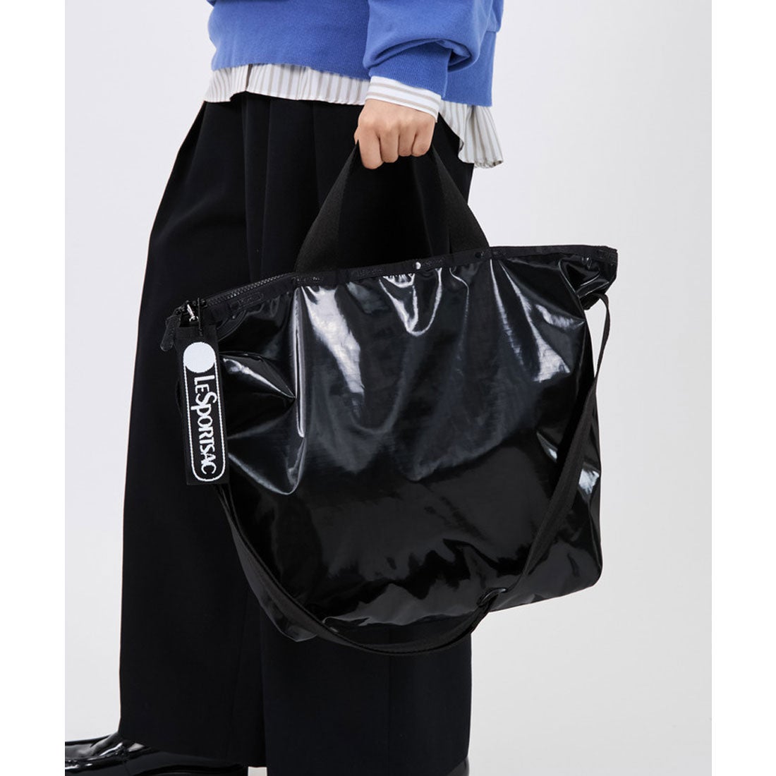 レスポートサック LeSportsac GOOD DAY TOTE2 （テンチ） -靴