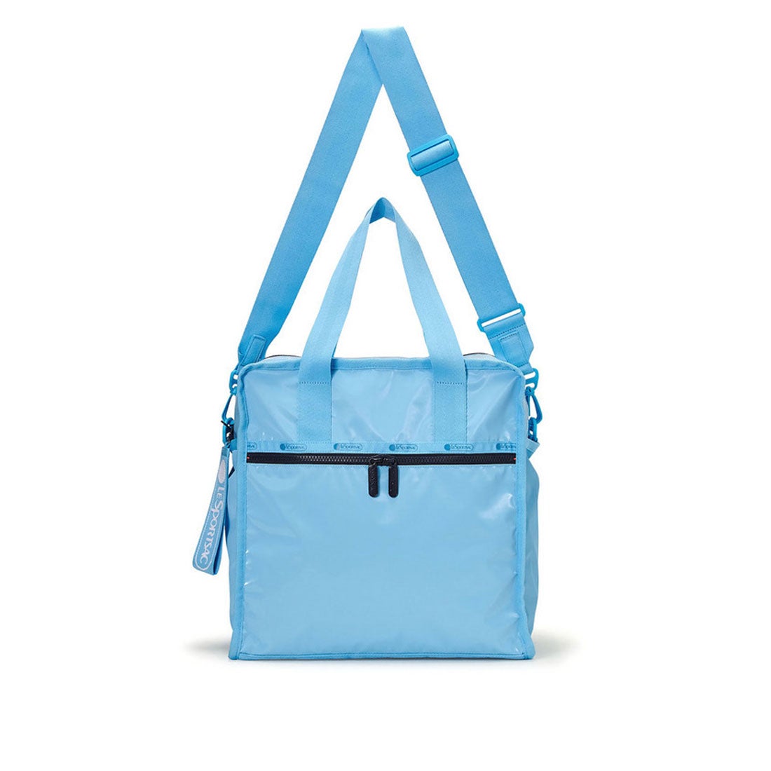 レスポートサック LeSportsac ONE DAY CABIN （ヒョウガ