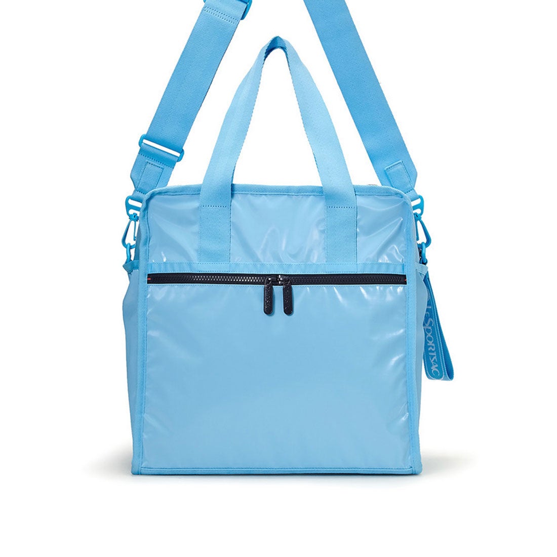 レスポートサック LeSportsac ONE DAY CABIN （ヒョウガ