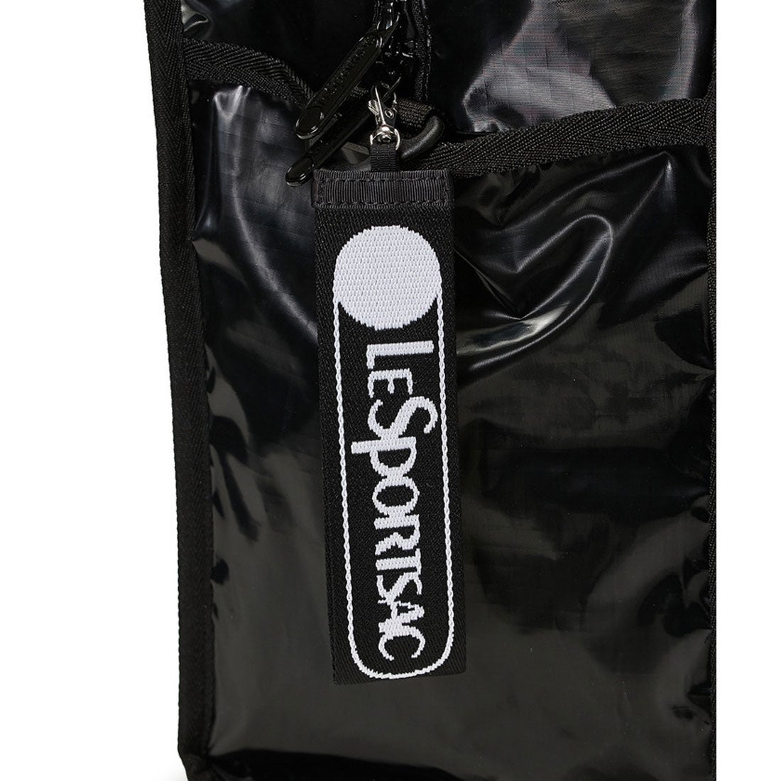 レスポートサック LeSportsac ONE DAY CABIN （テンチ