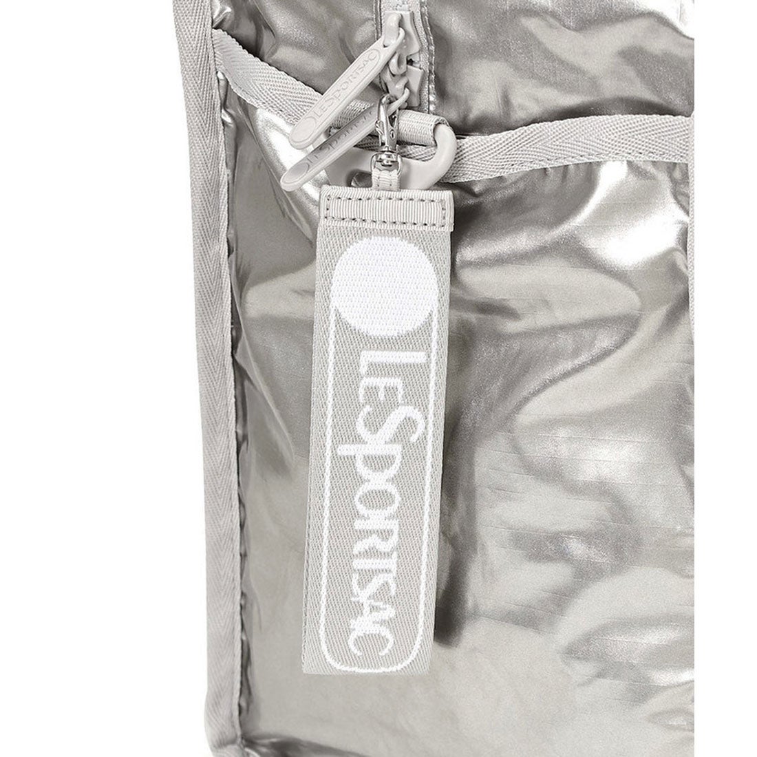 レスポートサック LeSportsac ONE DAY CABIN （ギンガ