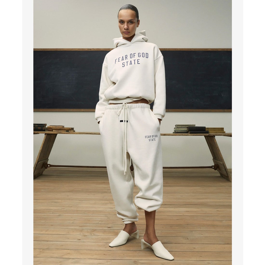 エルエイチピー L.H.P. Fear of God ESSENTIALS/FOG エッセンシャルズ