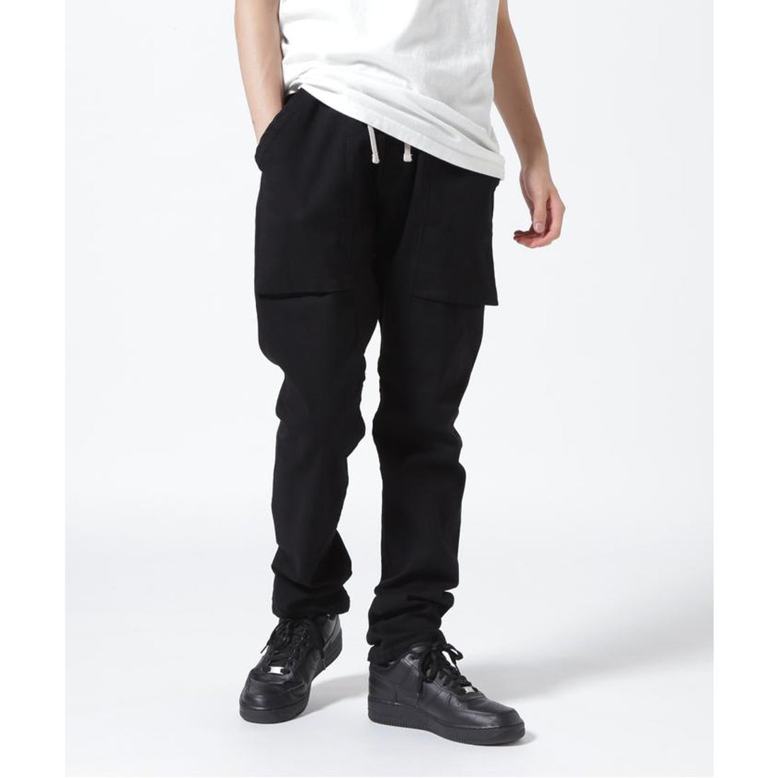 エルエイチピー L.H.P. DankeSchon/ダンケシェーン/PREMIUM TC BLACK