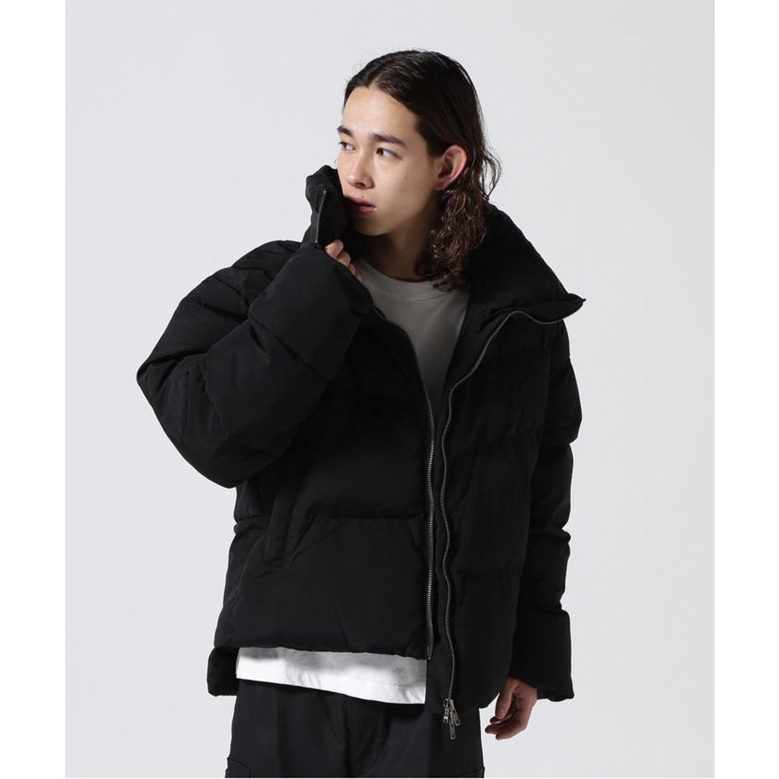 エルエイチピー L.H.P. WEB&DEPOT限定/DankeSchon/ダンケシェーン/MAT