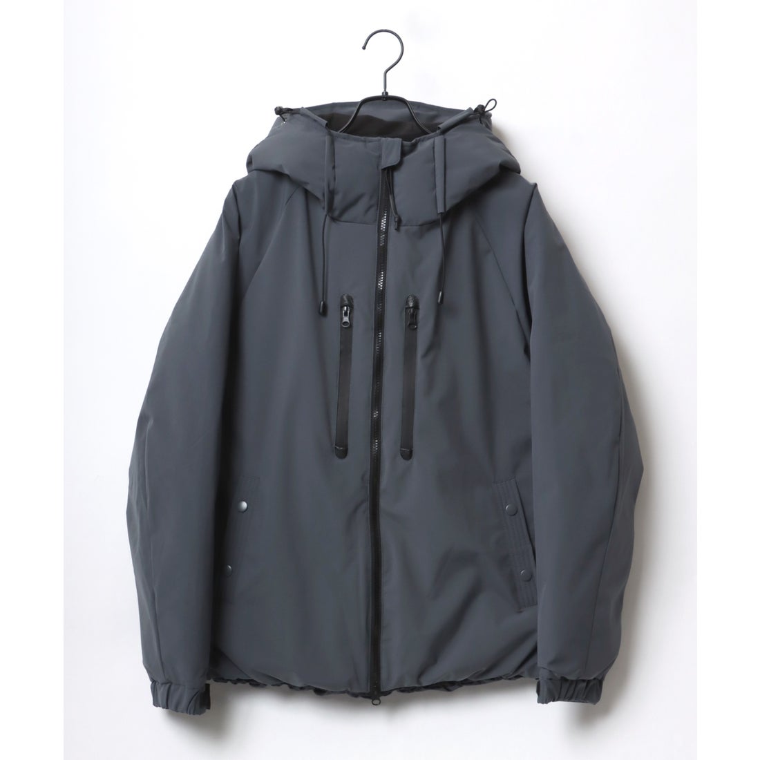 Lazar ECWCS LEVEL7 FIBER DOWN JACKET/レベル7タイプ ファイバー