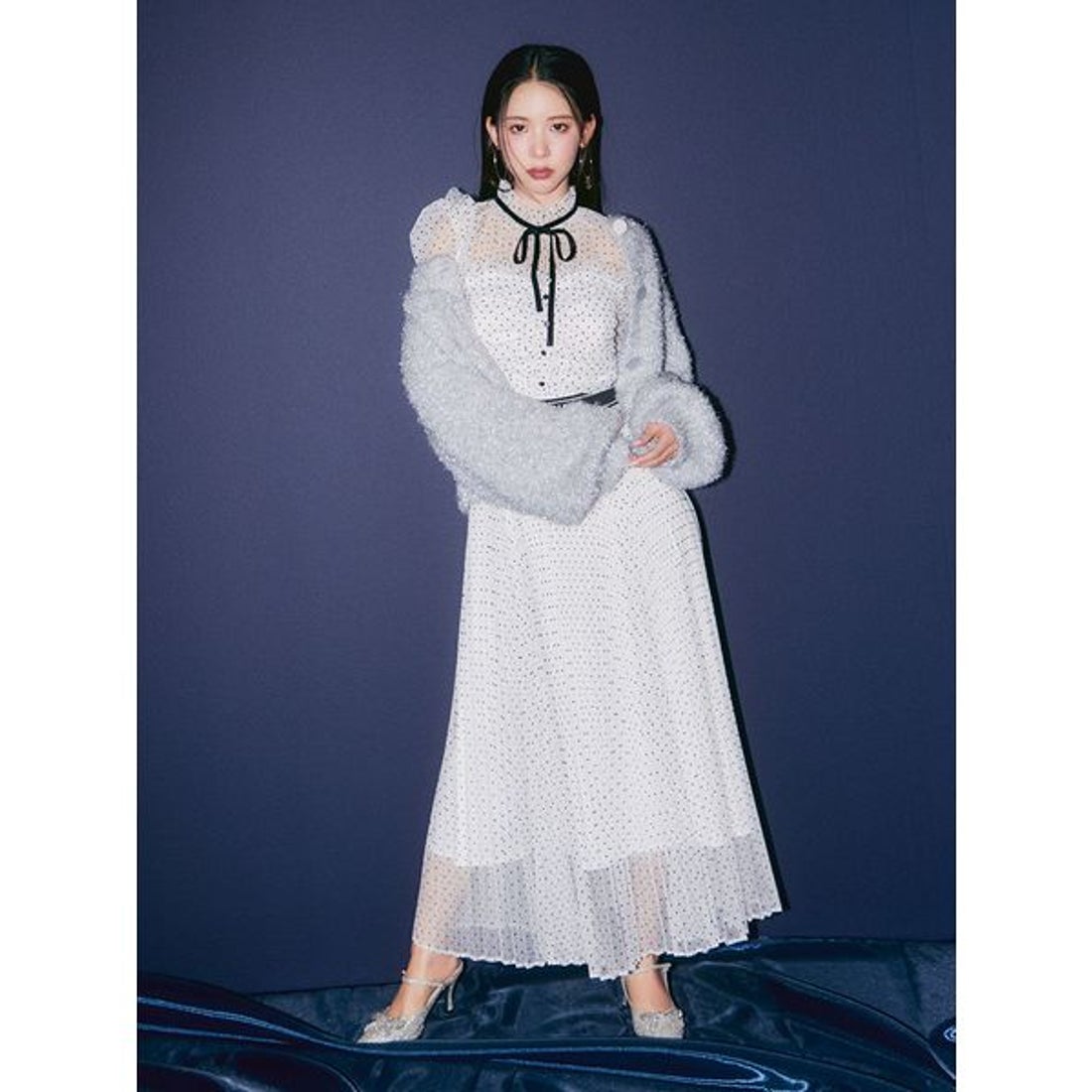 リリーブラウン LILY BROWN 【LILY BROWN×MARY QUANT】ベルトセット