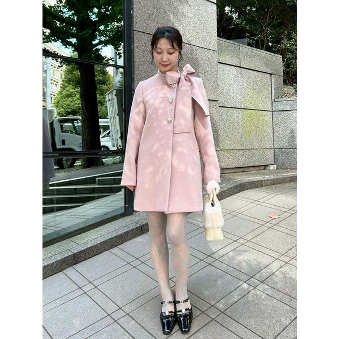 リリーブラウン LILY BROWN 【WEB限定カラー】[L.B CANDY STOCK]A