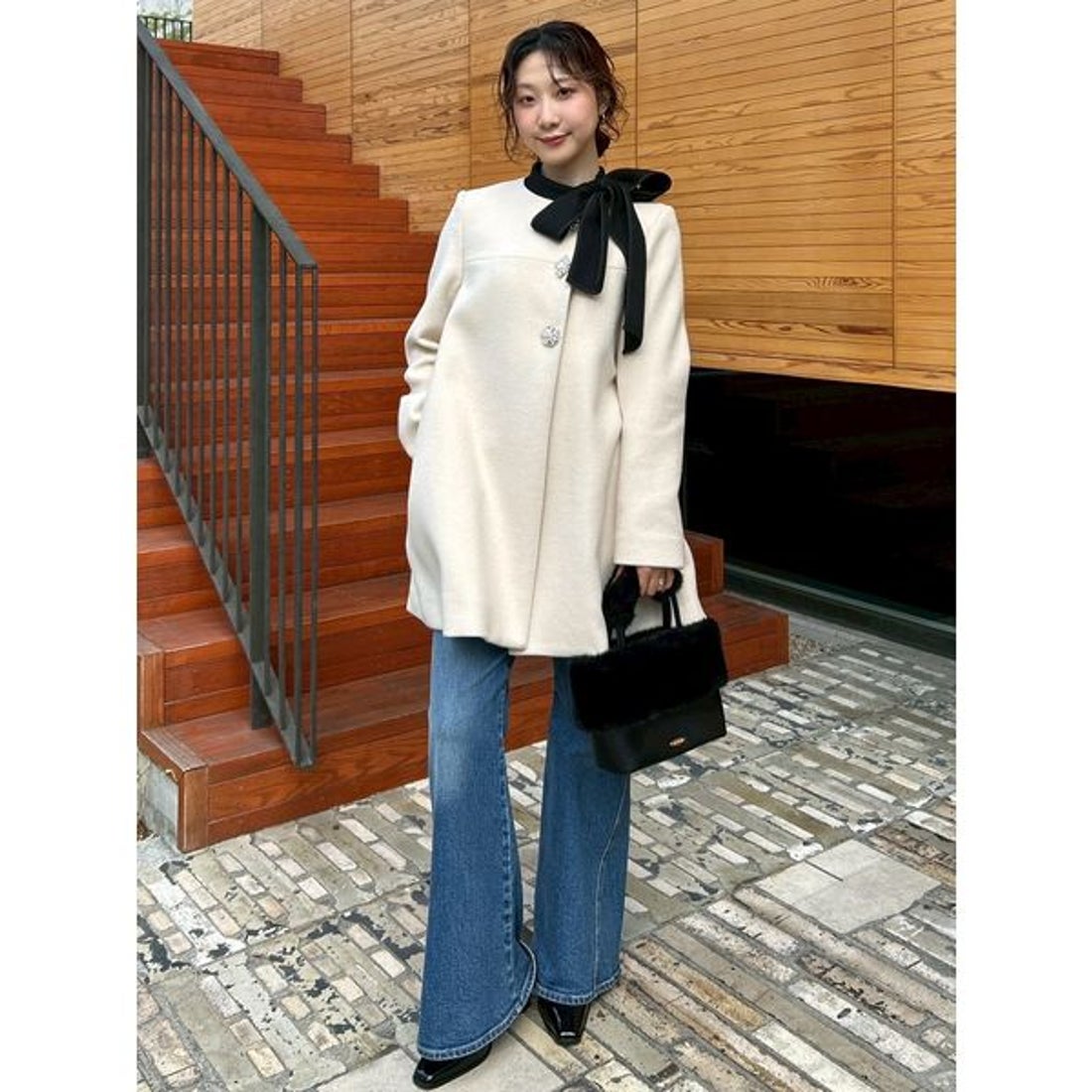 リリーブラウン LILY BROWN 【WEB限定カラー】[L.B CANDY STOCK]A