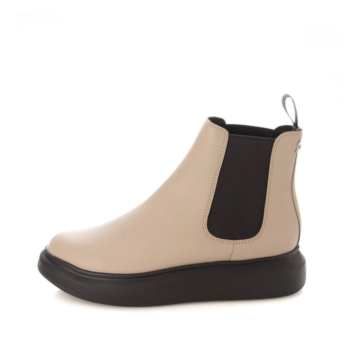 Tarazed/タラゼト（Oak）チェルシーブーツ -Lucida (ルシーダ) 公式