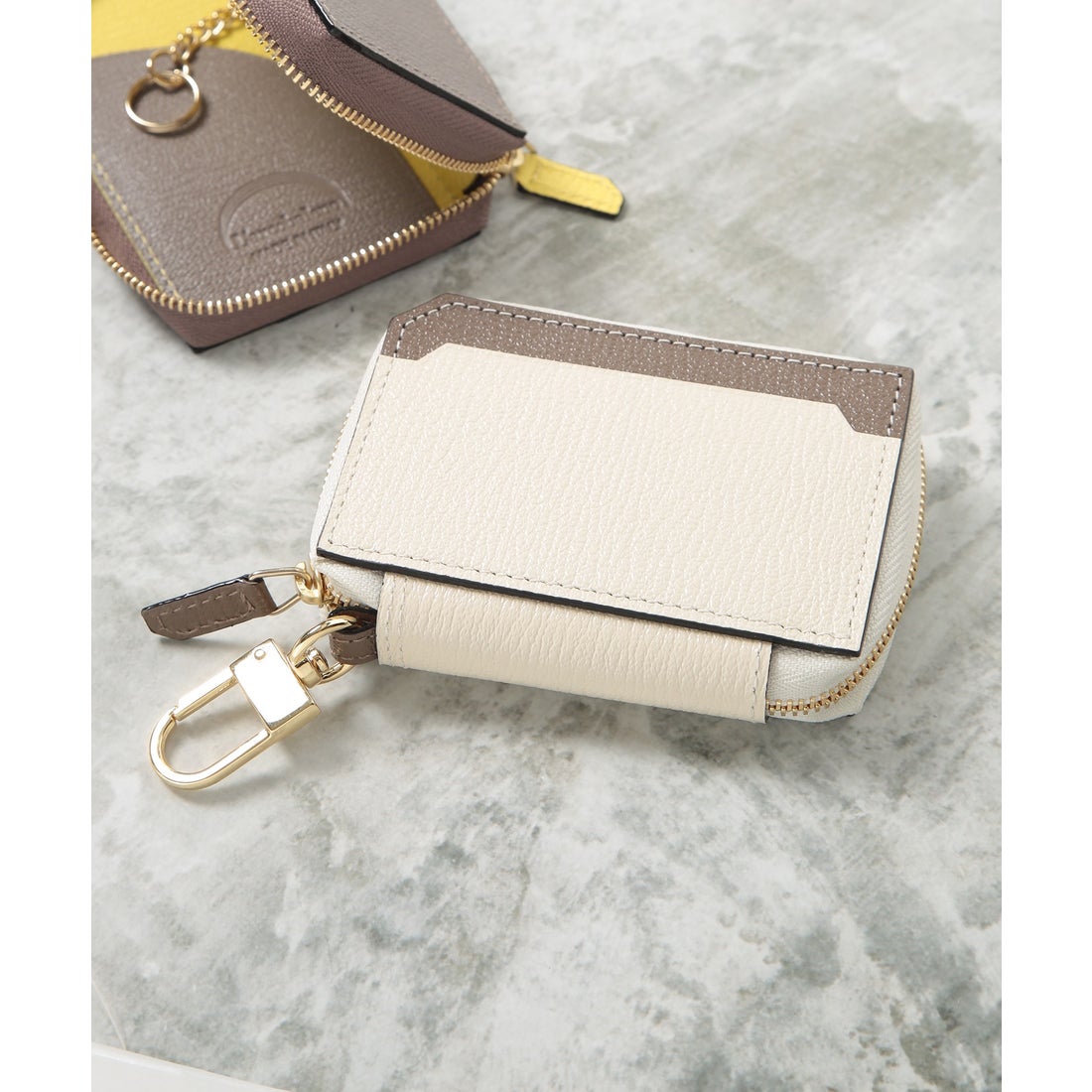 ラルコバレーノ L'arcobaleno 別注 ラルコバレーノ スマートWキー