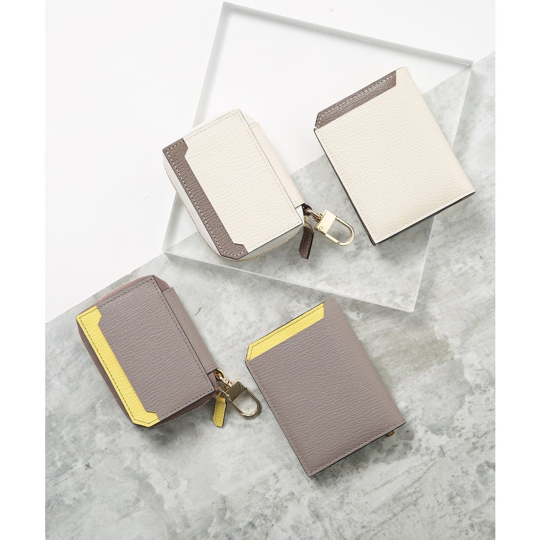 ラルコバレーノ L'arcobaleno 別注 ラルコバレーノ スマートWキー