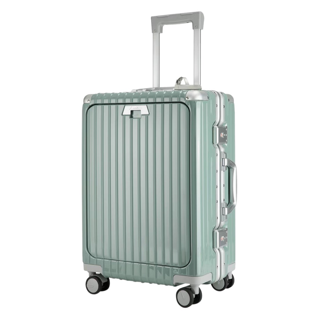 Libetee リベティ キャリーケース スーツケース メンズ レディース