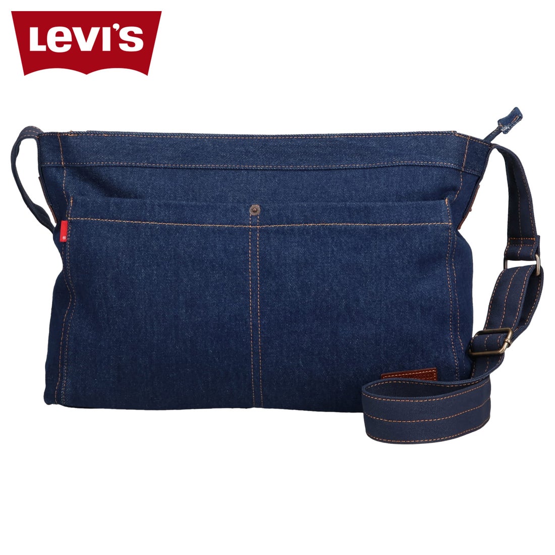 リーバイス LEVI'S バッグ メッセンジャーバッグ ショルダー メンズ