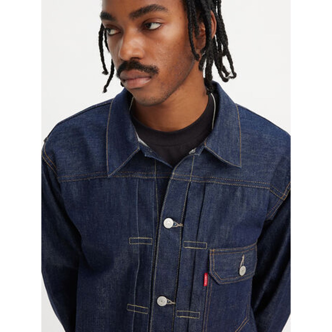 リーバイス LEVI'S LEVI'S(R) VINTAGE CLOTHING 1936 TYPE I