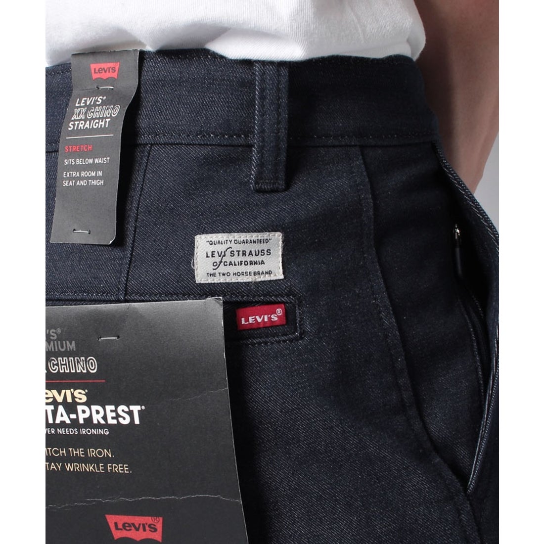 リーバイス LEVI'S リーバイス/Levi's XX CHINO チノ ストレート