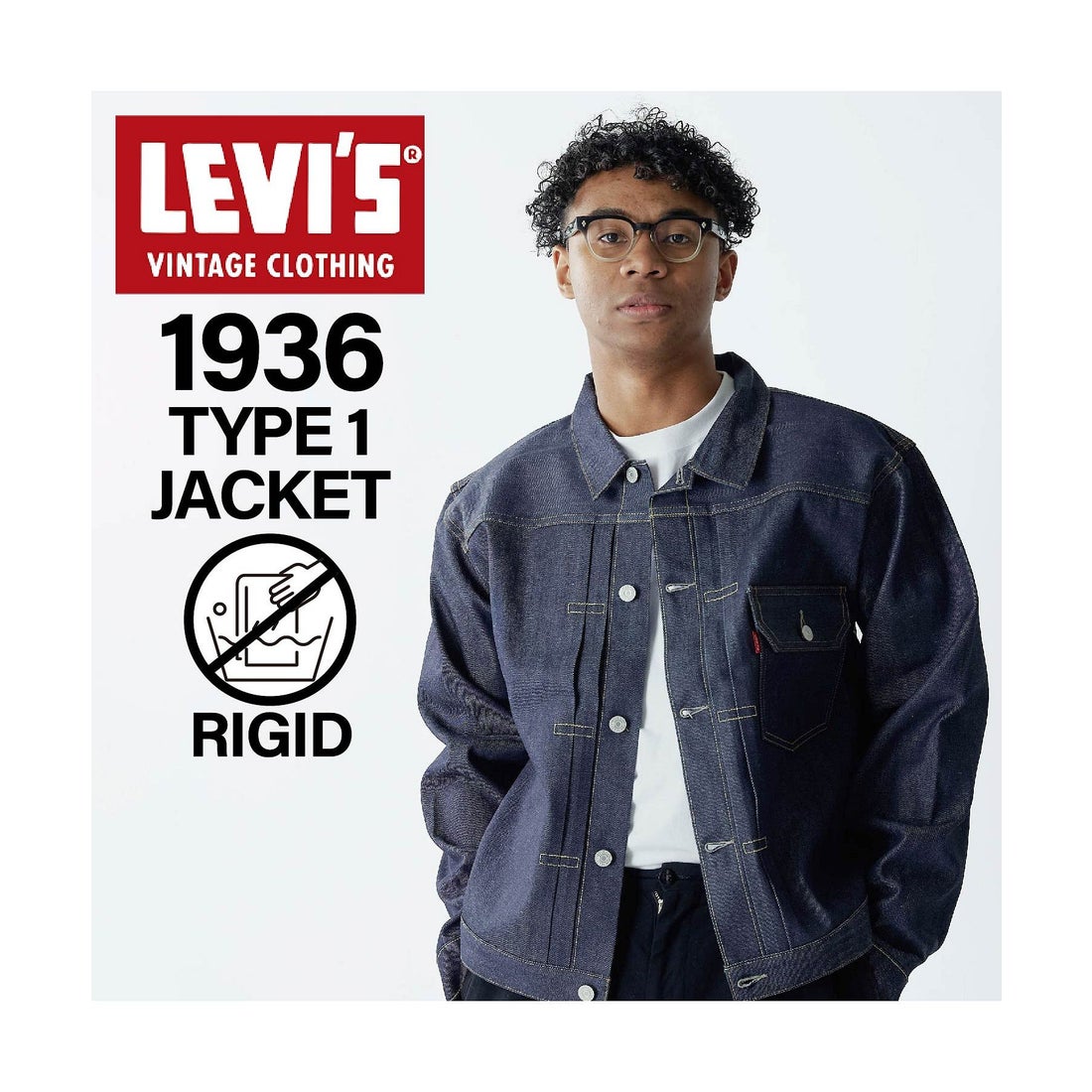 LEVI'S リーバイス ビンテージ クロージング LEVIS VINTAGE CLOTHING G