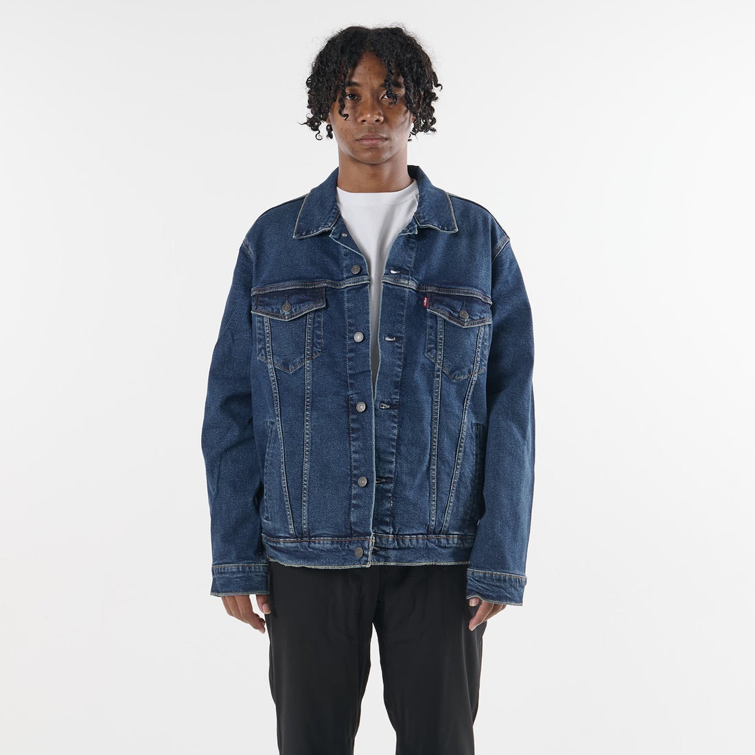 LEVI'S リーバイス LEVIS デニムジャケット ジージャン Gジャン