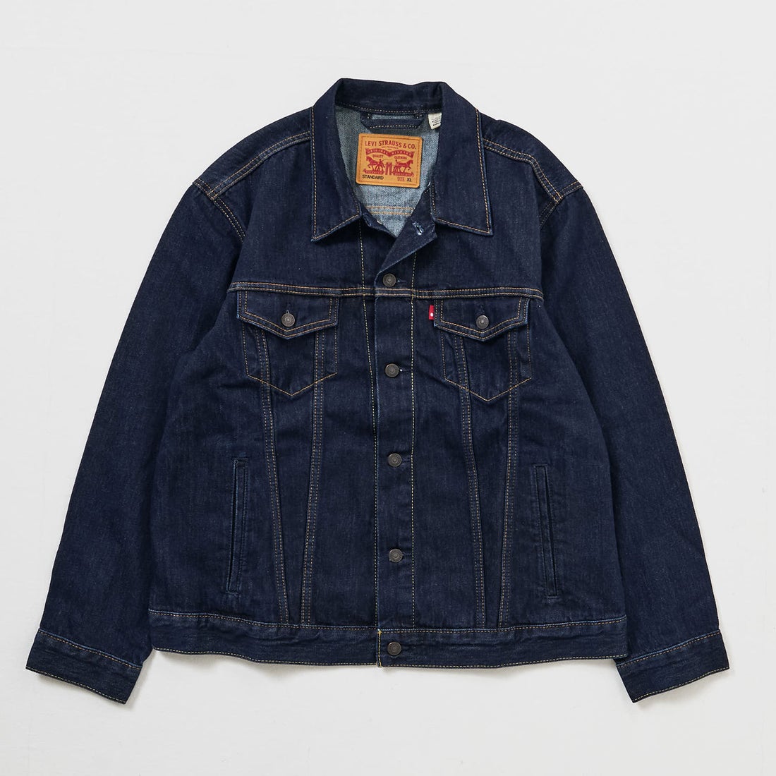 LEVI'S リーバイス LEVIS デニムジャケット ジージャン Gジャン