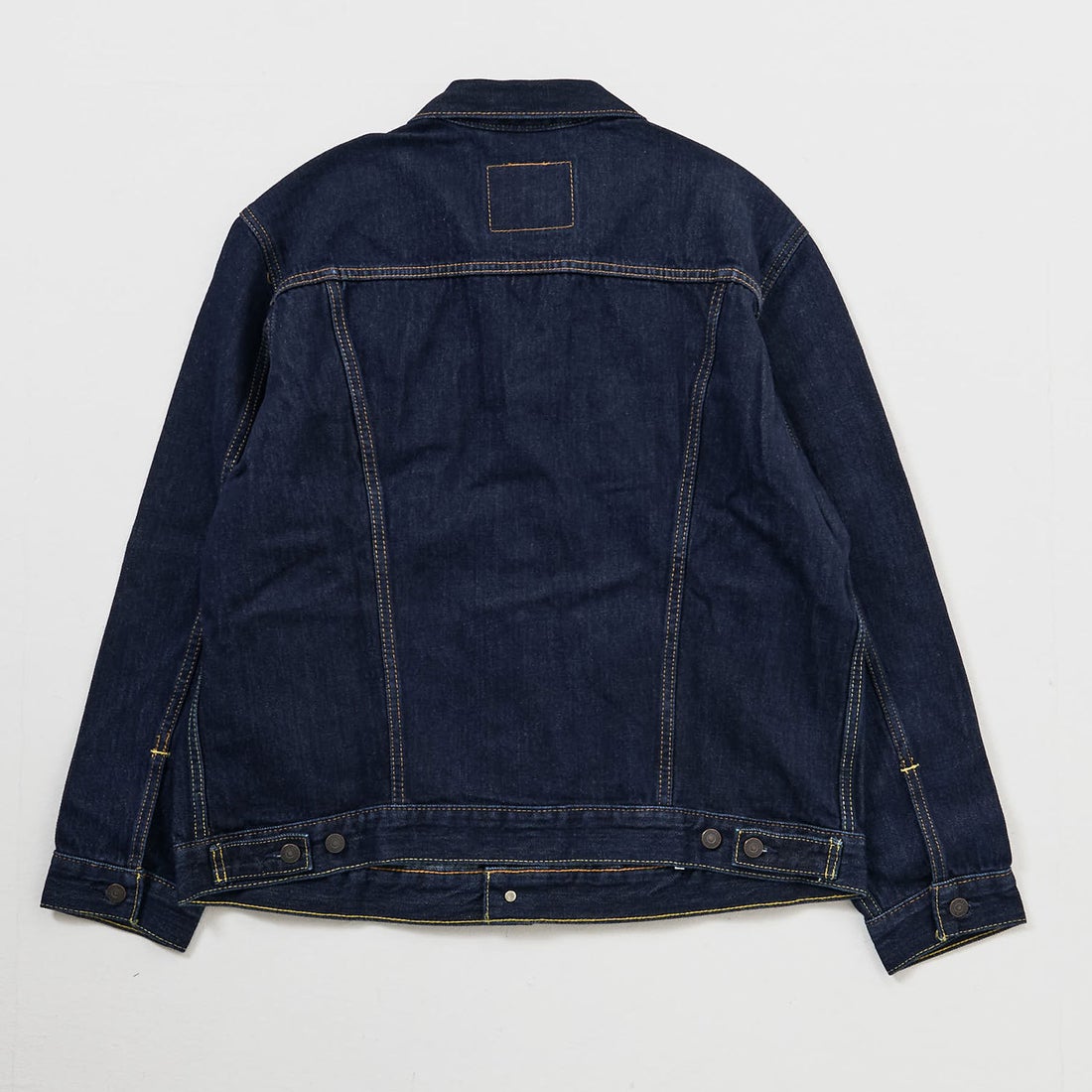 LEVI'S リーバイス LEVIS デニムジャケット ジージャン Gジャン
