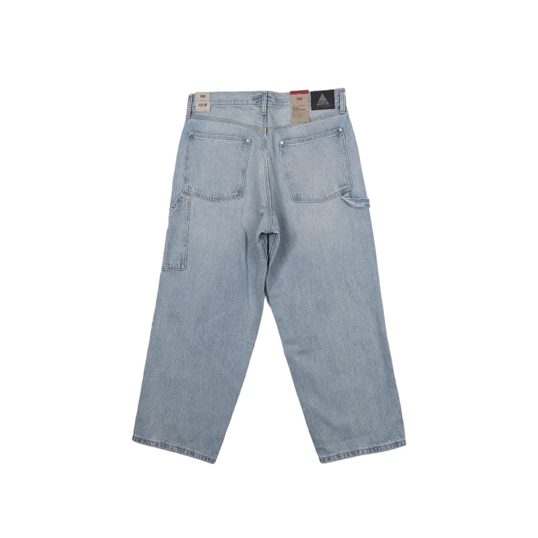 LEVI'S リーバイス LEVIS デニム パンツ ジーンズ ジーパン シルバー