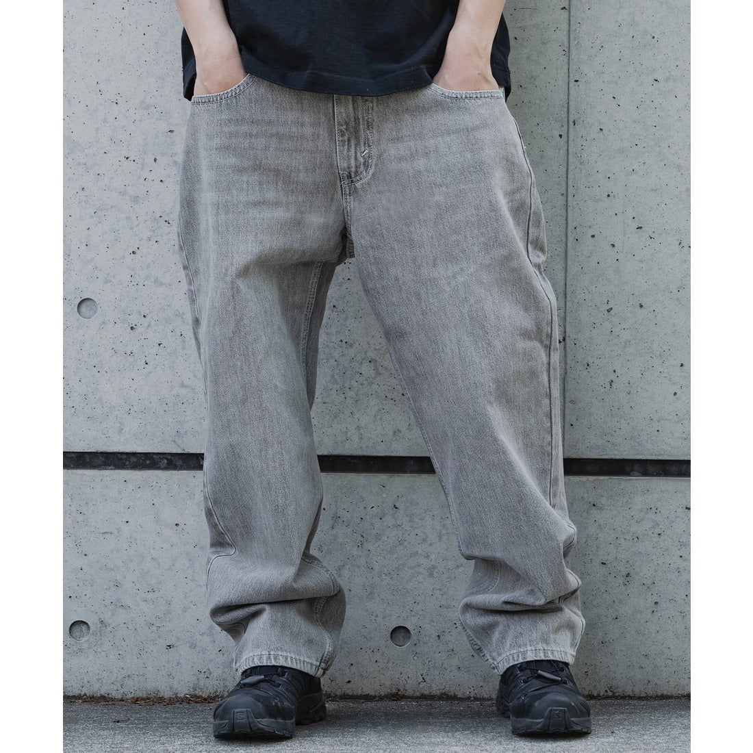 リーバイス LEVI'S リーバイス/Levi's SILVERTAB シルバータブ ルーズ