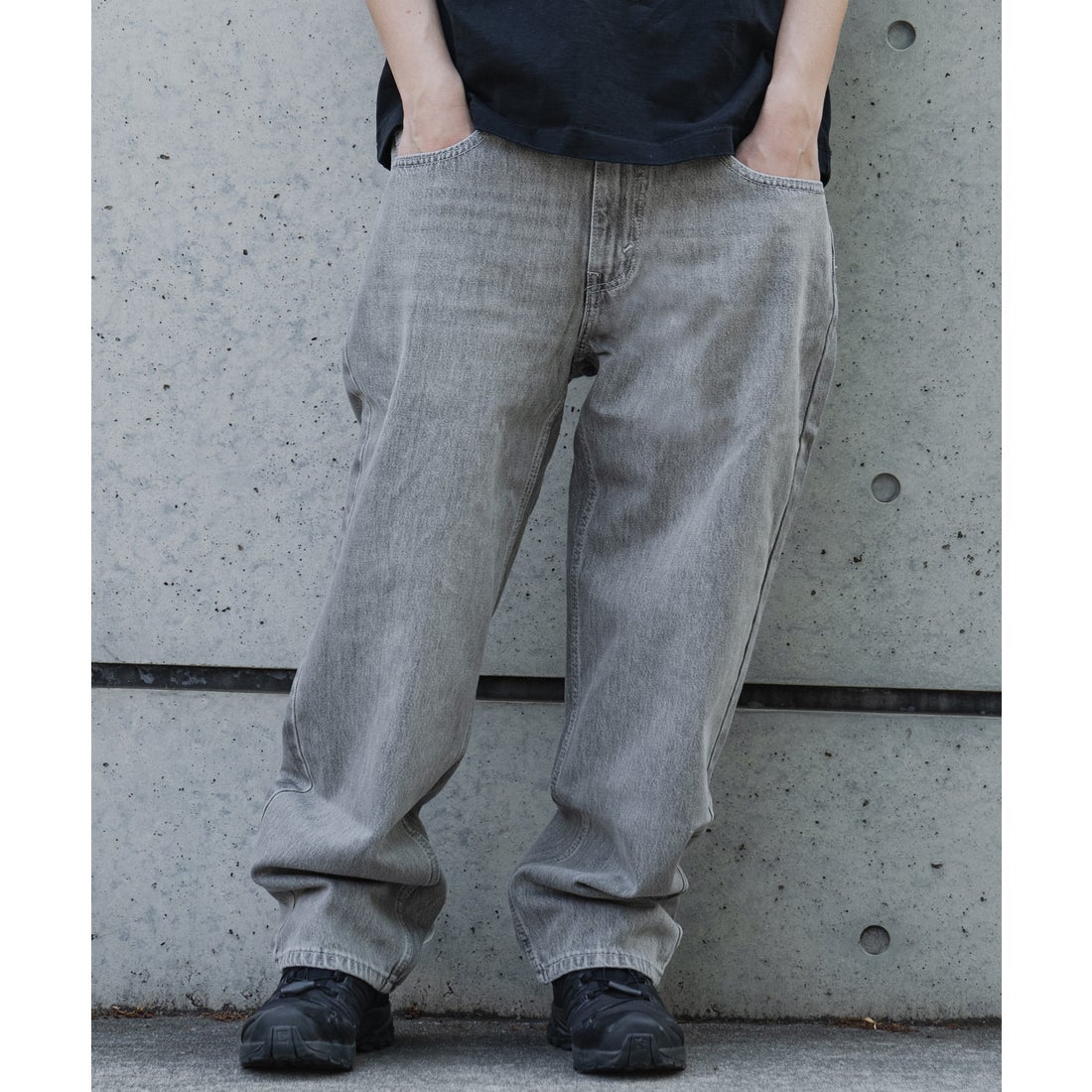 リーバイス LEVI'S リーバイス/Levi's SILVERTAB シルバータブ ルーズ