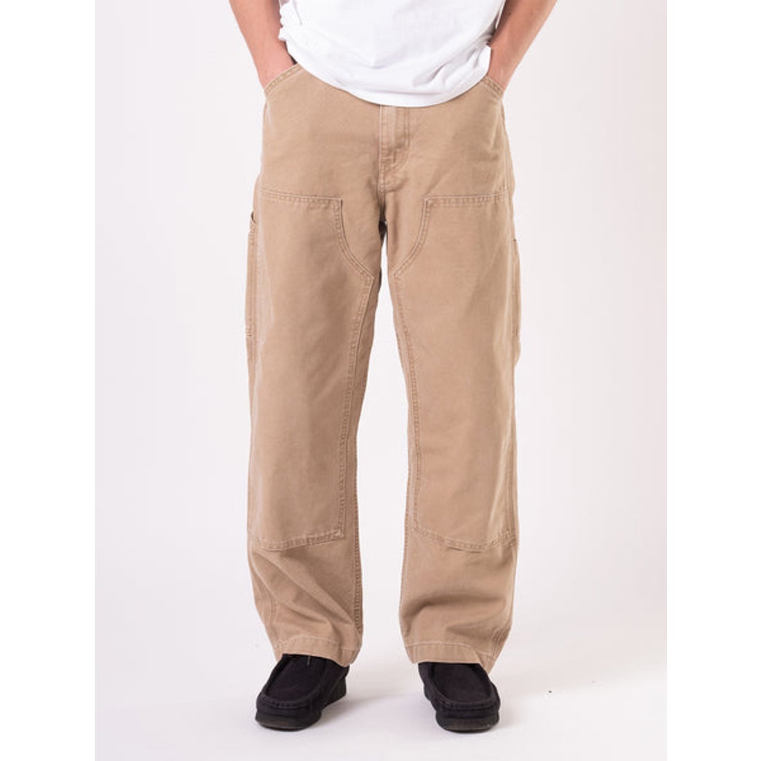 リーバイス LEVI'S WORKWEAR 568（TM） ジーンズ ルーズストレート