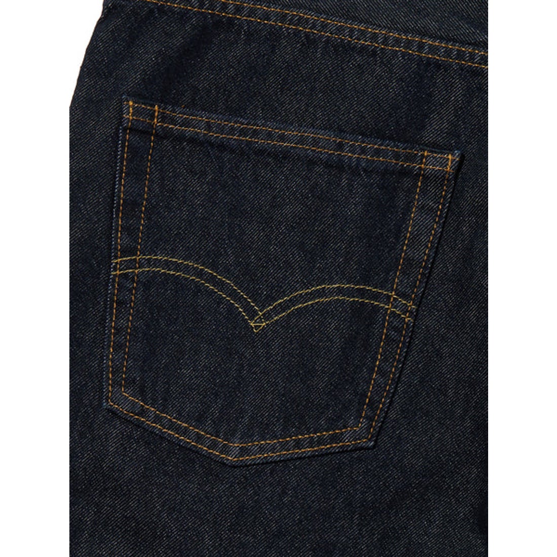 リーバイス LEVI'S 578（TM） バギー ジーンズ ダークインディゴ