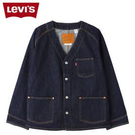 LEVI'S リーバイス LEVIS デニムジャケット ジージャン Gジャン