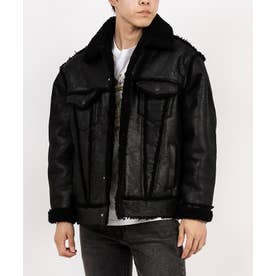 リーバイス LEVI'S リーバイス / LEVI'S(R)SHEARLING TRUCKER GOLIATH
