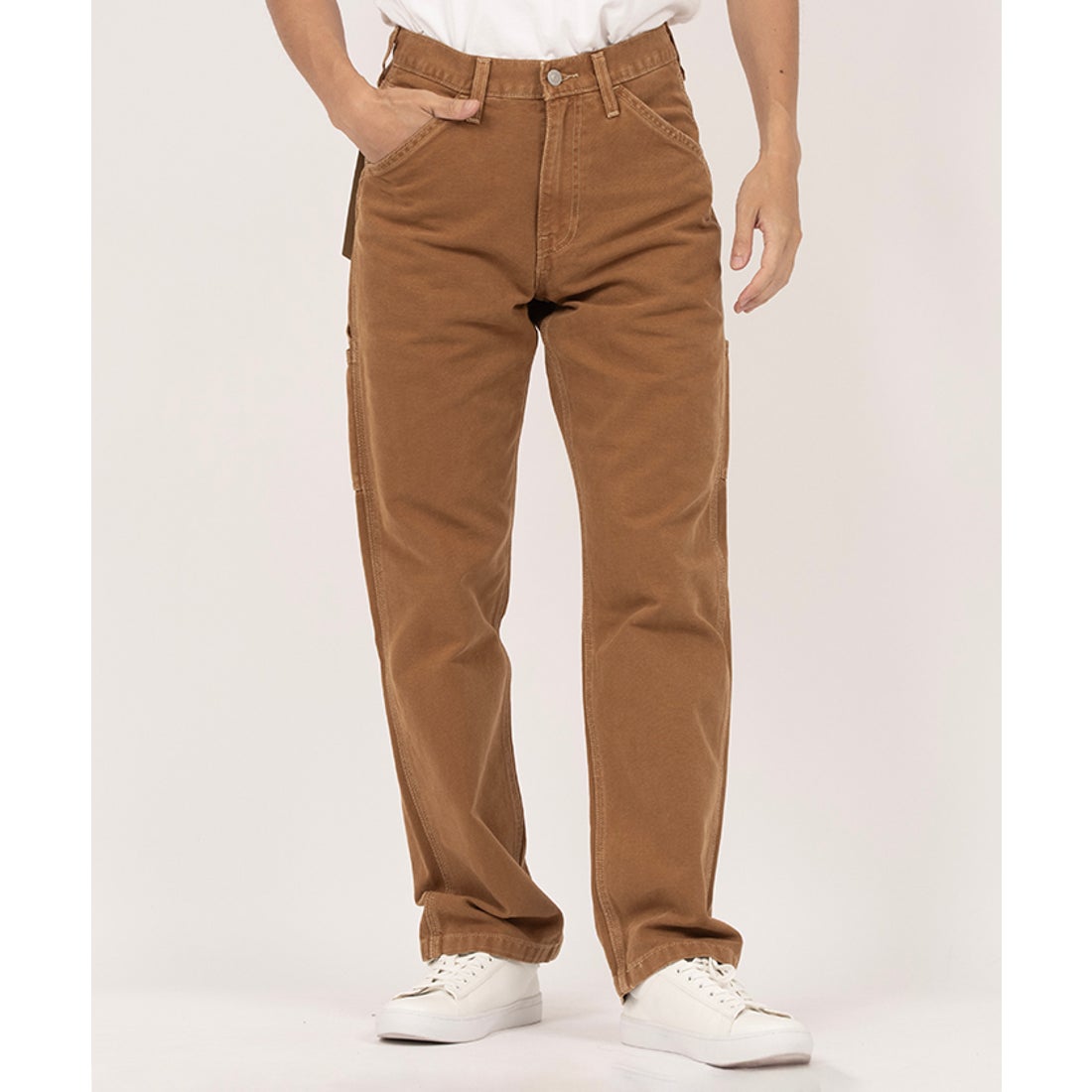 リーバイス LEVI'S リーバイス/Levi's 568 LOOSE STRT CARPENTER DARK