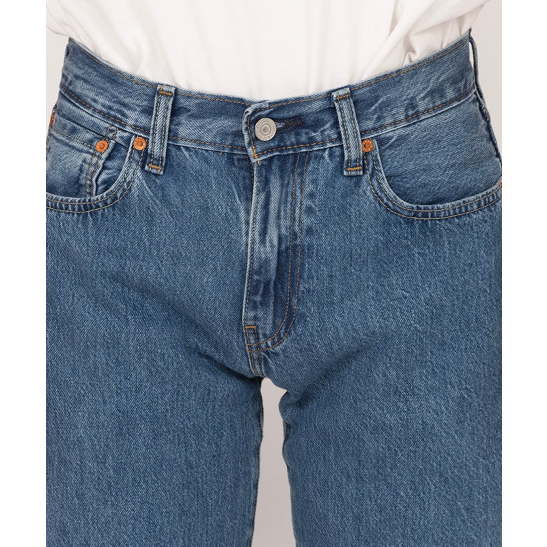 リーバイス LEVI'S リーバイス/Levi's 567 RELAXED FLARE MADE FOR TV