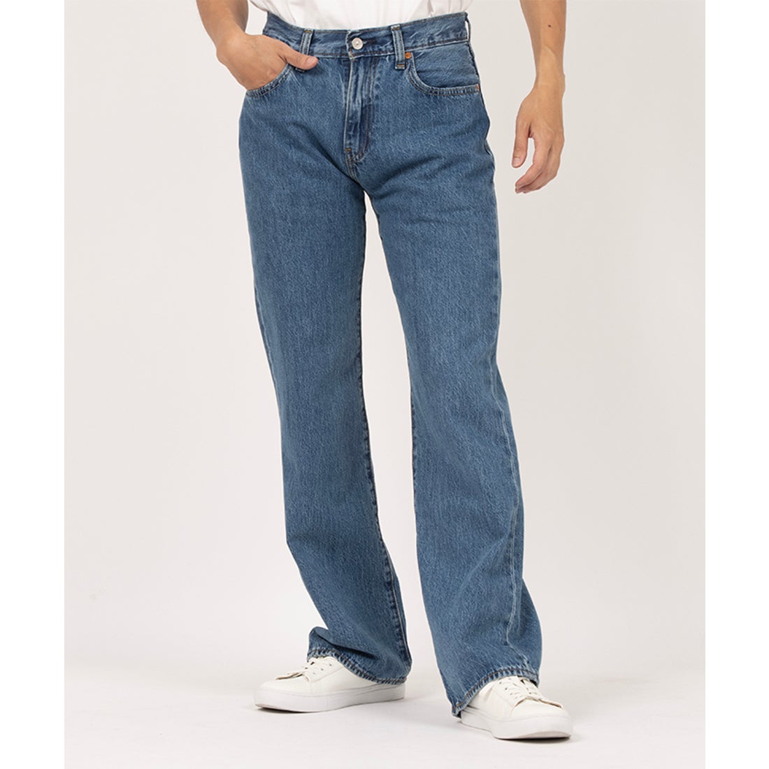 リーバイス LEVI'S リーバイス/Levi's 567 RELAXED FLARE MADE FOR TV