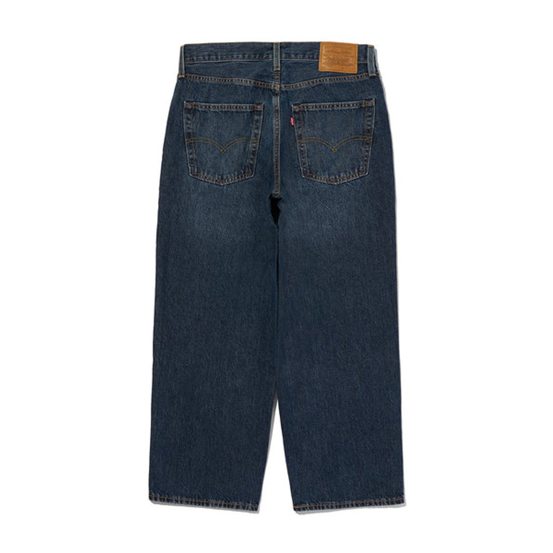 リーバイス LEVI'S 578(TM) バギージーンズ ダークインディゴ （Dark