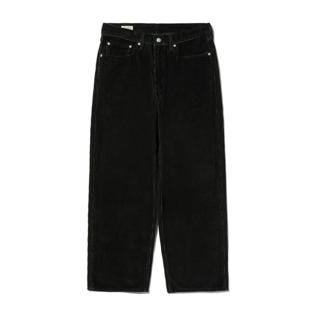 リーバイス LEVI'S 578(TM) バギージーンズ ブラック （Blacks