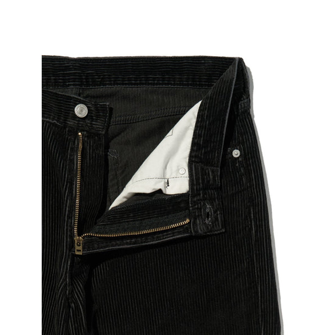 リーバイス LEVI'S 578(TM) バギージーンズ ブラック （Blacks