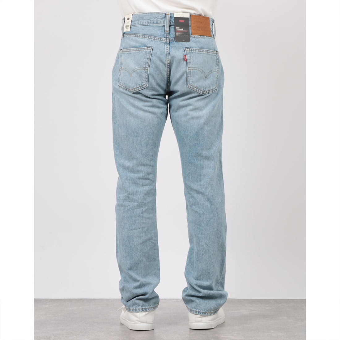 リーバイス LEVI'S Levi's/リーバイス 505(TM) ジーンズ レギュラー