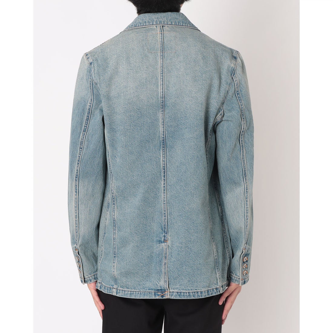 リーバイス LEVI'S Levi's/リーバイス デニム ブレザー ミディアム