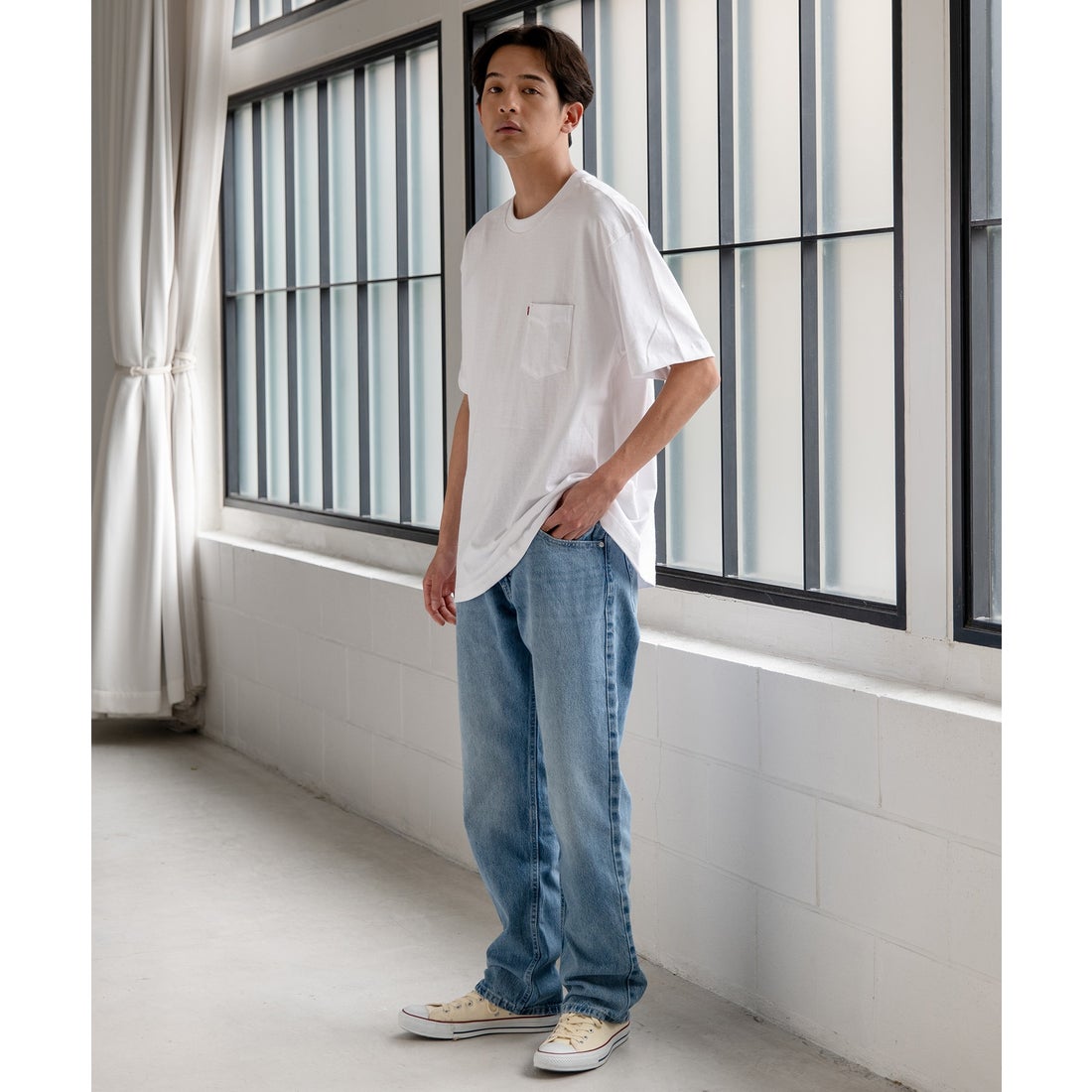 リーバイス LEVI'S リーバイス/Levi's SILVERTAB シルバータブ