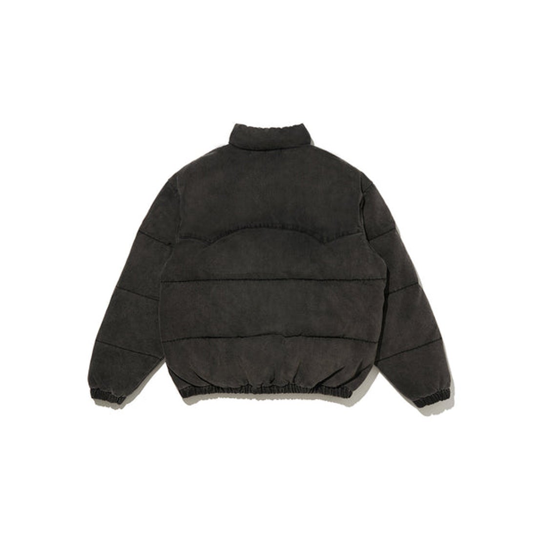 リーバイス LEVI'S スーパーデニムダウンジャケット ブラック ECLIPSE