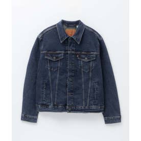 リーバイス LEVI'S デニムトラッカージャケット （インディゴブルー
