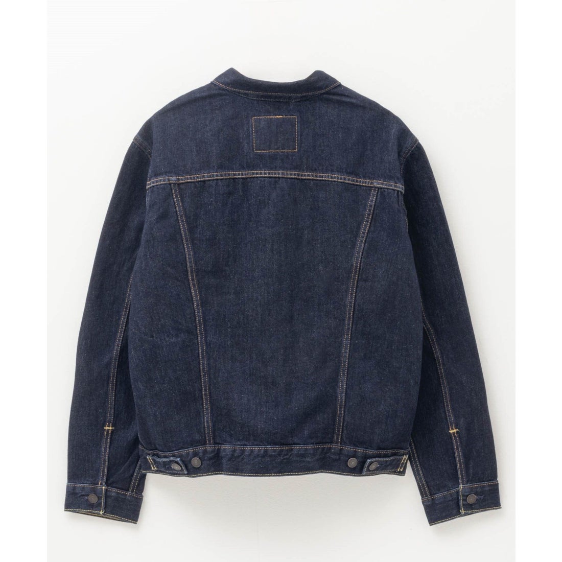 リーバイス LEVI'S デニムトラッカージャケット （ワンウォッシュ
